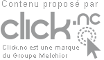 Contenu proposé par Click.nc, une marque du Groupe Melchior.